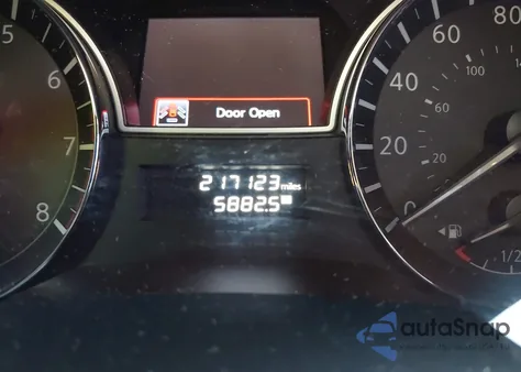 2015 Nissan Altima 2.5 S from USA, damaged, VIN 1N4AL3AP7FN363602